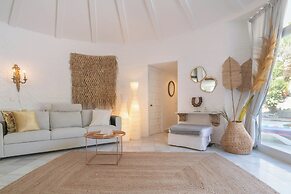 Pool Villa Rancho Domingo Family Friendly