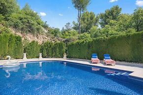Pool Villa Rancho Domingo Family Friendly