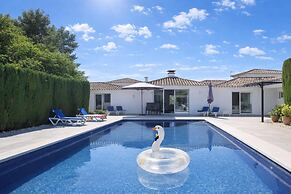 Pool Villa Rancho Domingo Family Friendly