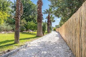 Pool Villa Rancho Domingo Family Friendly