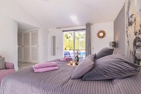 Pool Villa Rancho Domingo Family Friendly