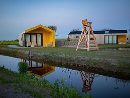 Chic Stay Near North Sea