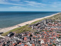 Chic Stay Near North Sea