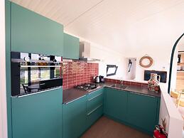 Chic Stay Near North Sea