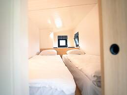 Chic Stay Near North Sea