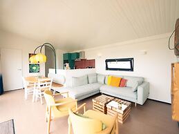 Chic Stay Near North Sea