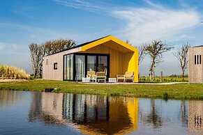 Chic Stay Near North Sea