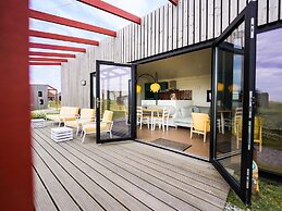 Chic Stay Near North Sea