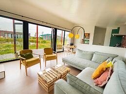 Chic Stay Near North Sea