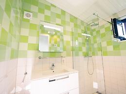 Chic Stay Near North Sea