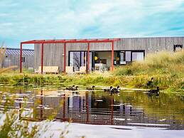 Chic Stay Near North Sea
