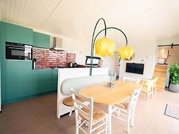 Chic Stay Near North Sea