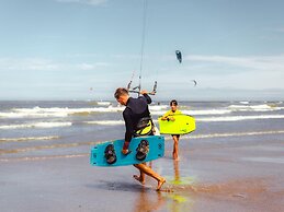 Chic Stay Near North Sea