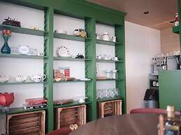 Chic Stay Near North Sea