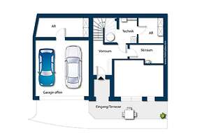 Alpine Chalet With Ski-in Access