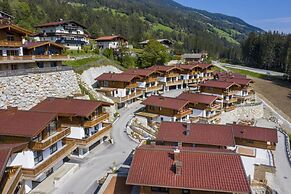 Alpine Chalet With Ski-in Access
