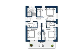 Alpine Chalet With Ski-in Access