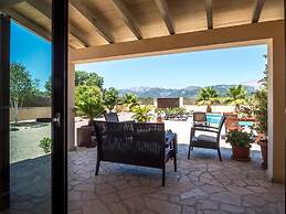 Country House in Campanet With Private Pool