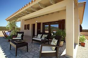 Country House in Campanet With Private Pool