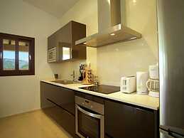 Country House in Campanet With Private Pool