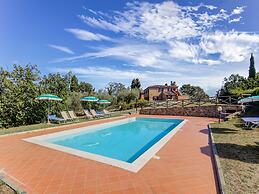 Pet-friendly Space With Pool