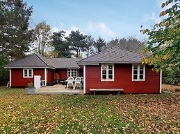 Holiday Home in Eskebjerg