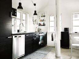 Holiday Home in Eskebjerg