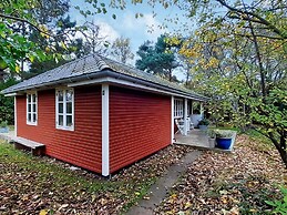Holiday Home in Eskebjerg