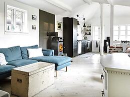 Holiday Home in Eskebjerg