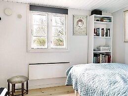 Holiday Home in Eskebjerg