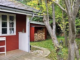 Holiday Home in Eskebjerg