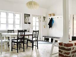Holiday Home in Eskebjerg