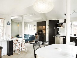 Holiday Home in Eskebjerg