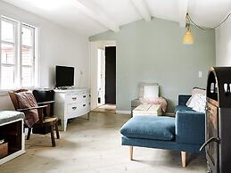 Holiday Home in Eskebjerg