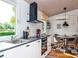 4 Person Holiday Home in Haderslev