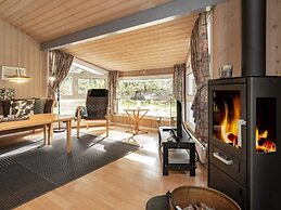 Holiday Home in Saltum