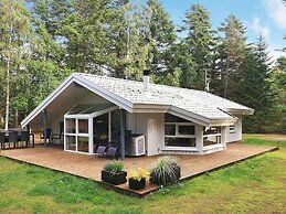 Holiday Home in Saltum