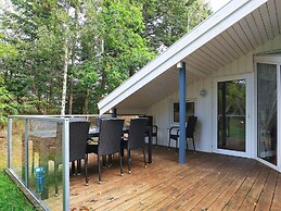 Holiday Home in Saltum
