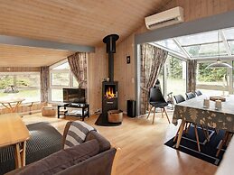 Holiday Home in Saltum