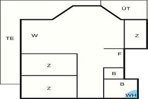 Holiday Home in Saltum
