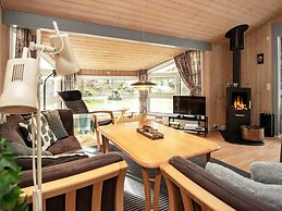 Holiday Home in Saltum