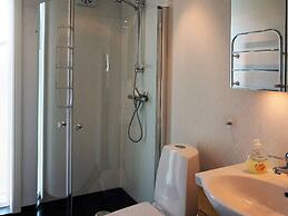 5 Person Holiday Home in Varobacka
