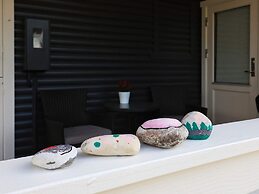 4 Person Holiday Home in Thisted