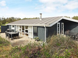 4 Person Holiday Home in Thisted