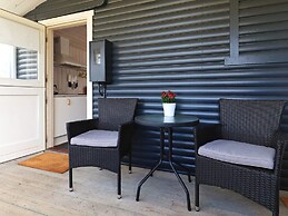 4 Person Holiday Home in Thisted