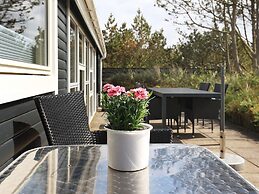 4 Person Holiday Home in Thisted