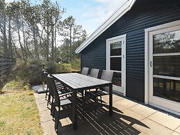 4 Person Holiday Home in Thisted