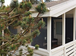 4 Person Holiday Home in Thisted