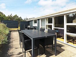 4 Person Holiday Home in Thisted