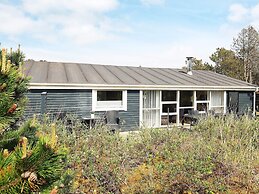 4 Person Holiday Home in Thisted